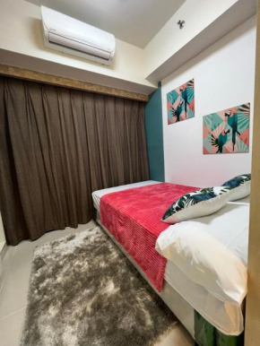 Sea Residences Mall of Asia Pasay CJ